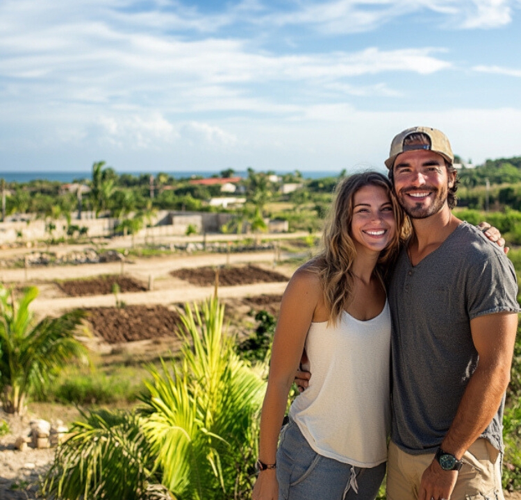 terrenos en venta puerto escondido