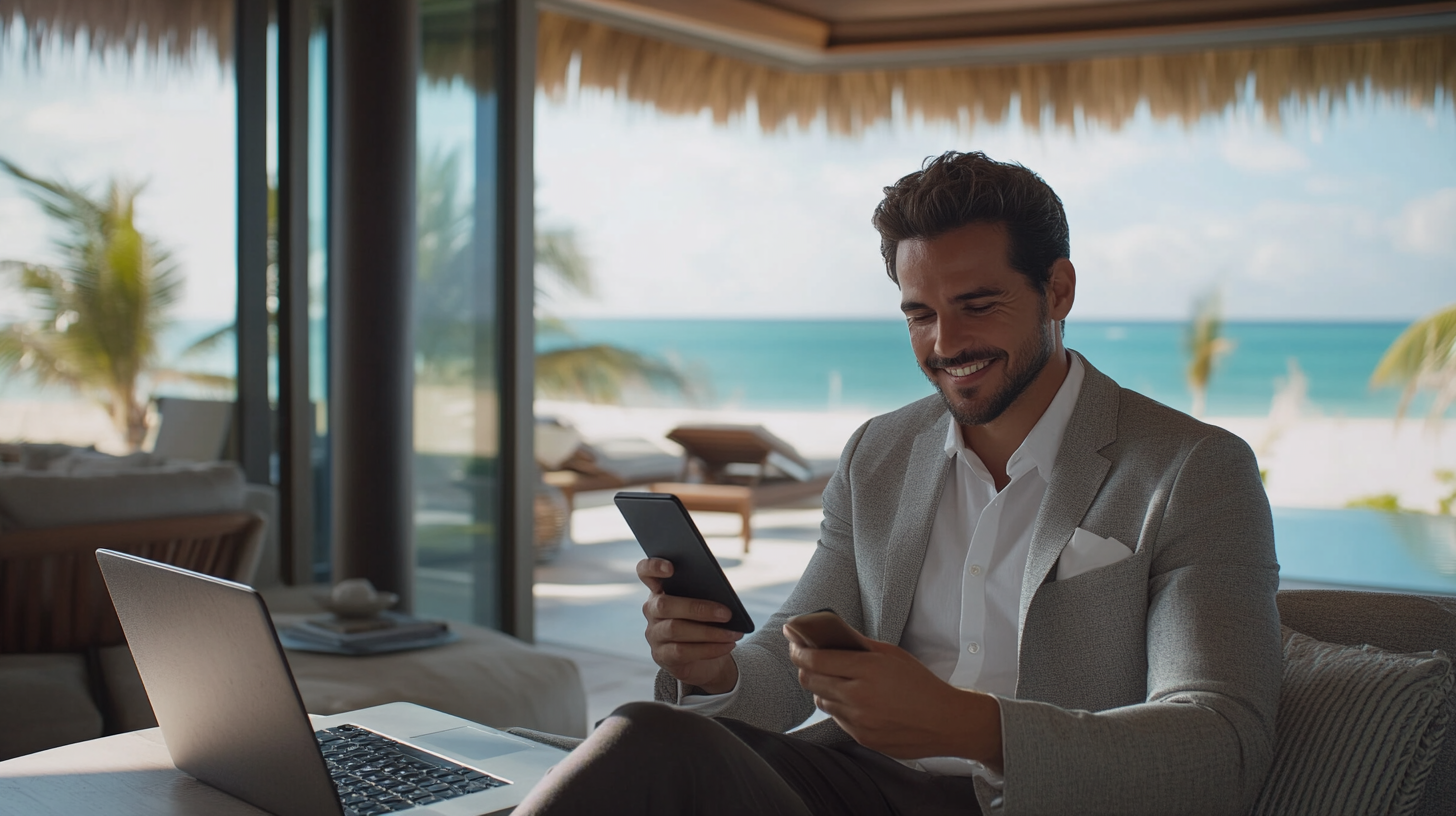 proopio real estate broker
